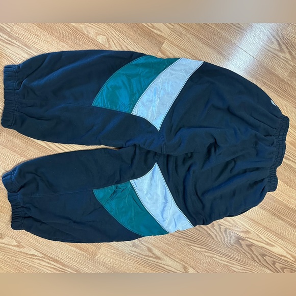 Free People Hot Track Pants sz small - Picture 6 of 8